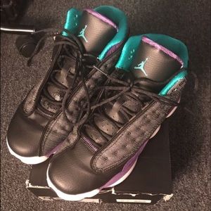 Jordan 13 Size GS 6.5